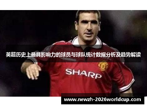 英超历史上最具影响力的球员与球队统计数据分析及趋势解读 英超历史上最具影响力的球员与球队统计数据分析及趋势解读