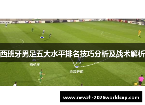 西班牙男足五大水平排名技巧分析及战术解析 西班牙男足五大水平排名技巧分析及战术解析