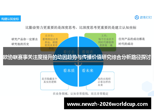 欧协联赛事关注度提升的动因趋势与传播价值研究综合分析路径探讨