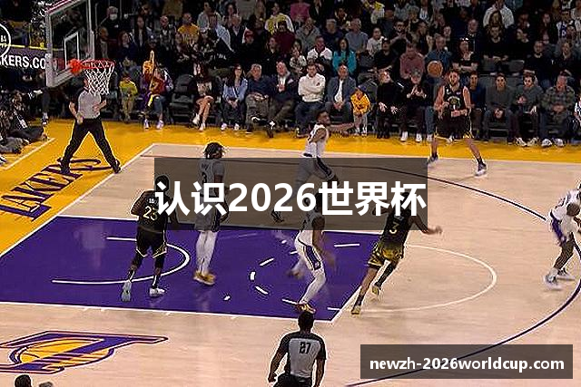 认识2026世界杯